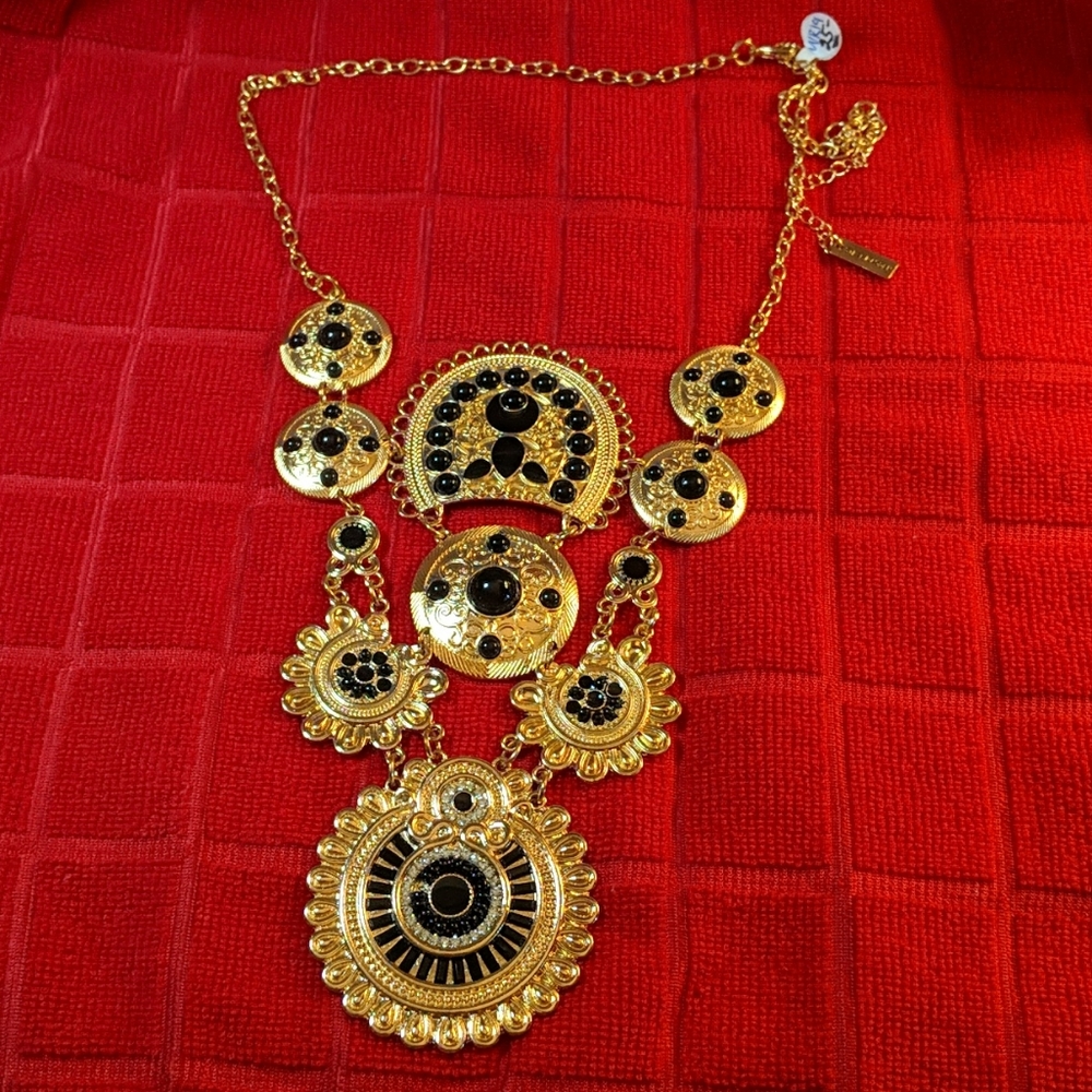 *.Steve Madden jewelry